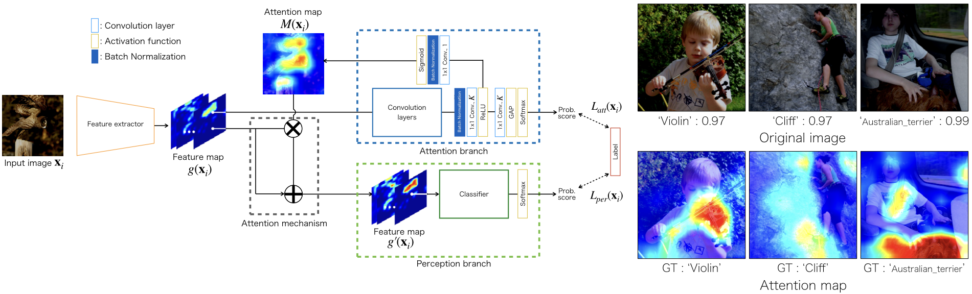 Attention Branch Network